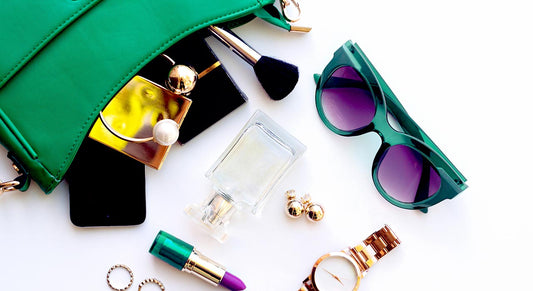 Spring Accessories To Enhance Your Look