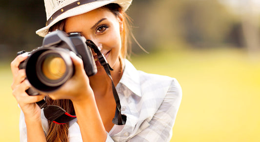 10 Tips To Look Good In Photos