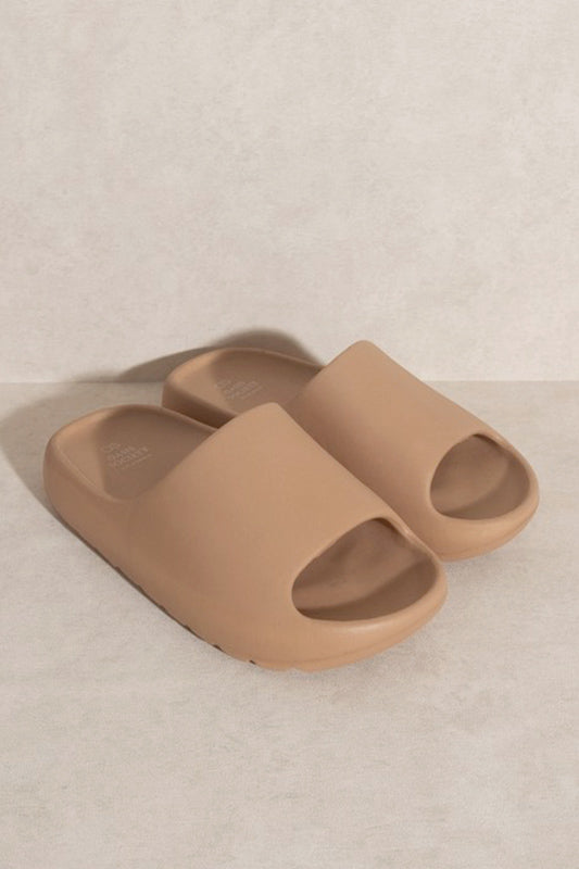 Comfort Slides, Ultra soft