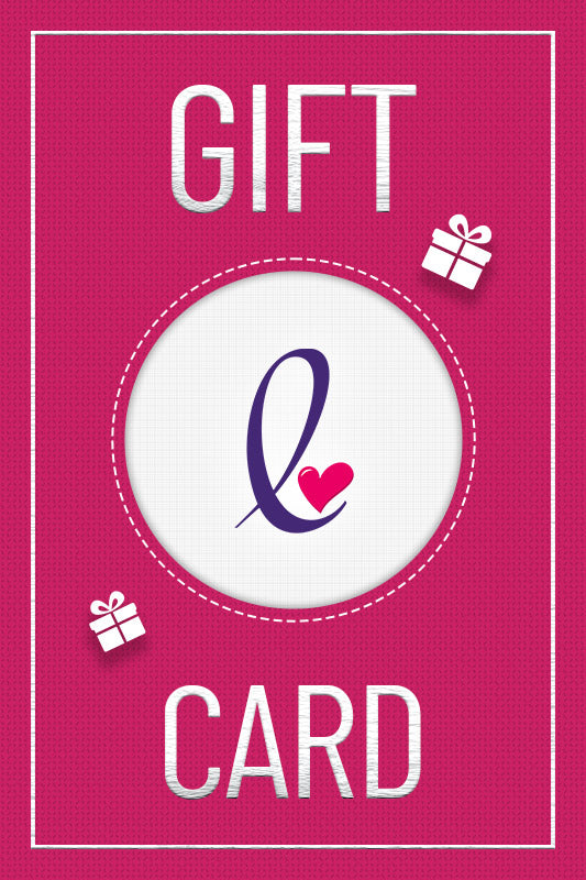 LIAN For Her - Gift Card Store