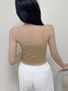 Inner bottoming vest fixed chest pad high breathable vest